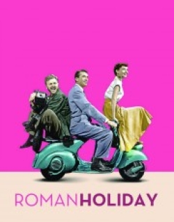 Roman Holiday
