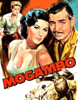 Mogambo
