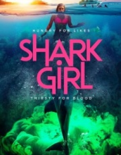 Shark Girl