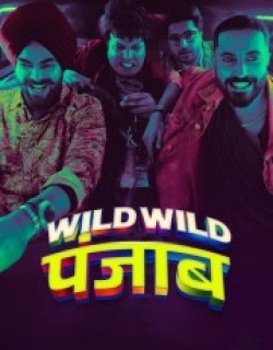 Wild Wild Punjab