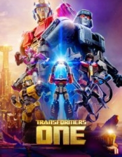 Transformers One