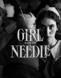 The Girl with the Needle