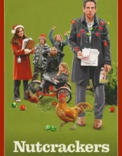 Nutcrackers