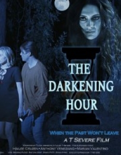 The Darkening Hour