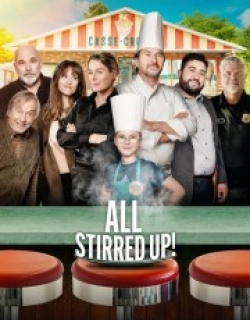 All Stirred Up!