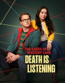 The Cases of Mystery Lane: Death is Listening