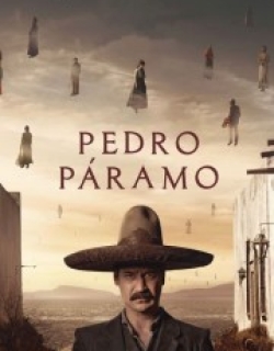 Pedro Páramo