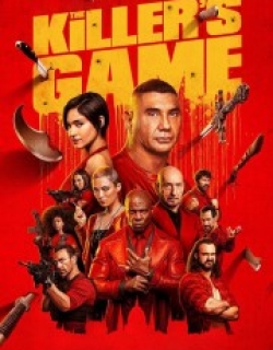 The Killer's Game