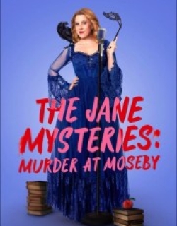 The Jane Mysteries: Murder at Moseby