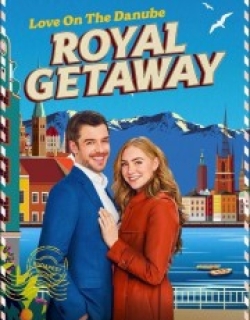 Love on the Danube: Royal Getaway
