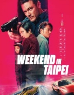 Weekend in Taipei