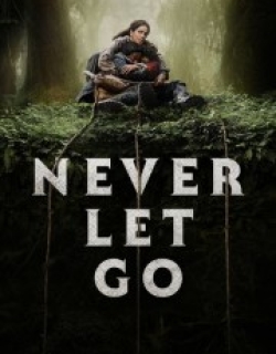 Never Let Go
