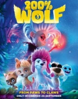 200% Wolf