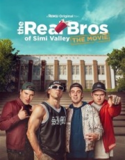 The Real Bros of Simi Valley: High School Reunion