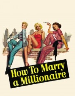 How to Marry a Millionaire