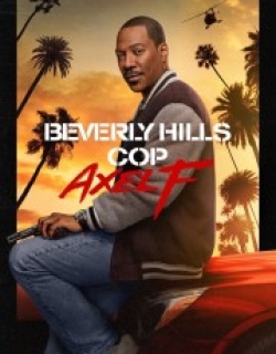 Beverly Hills Cop: Axel F