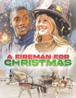 A Fireman for Christmas