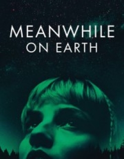 Meanwhile on Earth