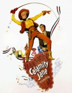 Calamity Jane