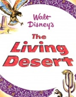 The Living Desert