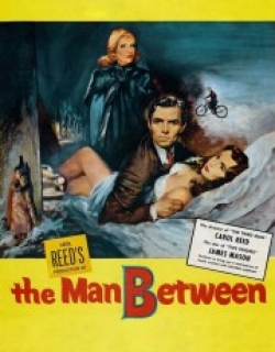 The Man Between
