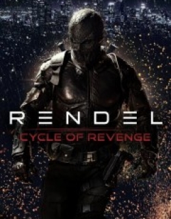 Rendel 2: Cycle of Revenge