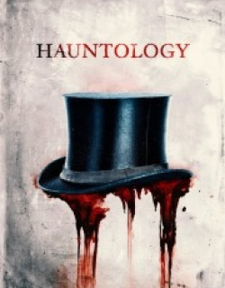 Hauntology
