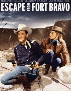 Escape from Fort Bravo