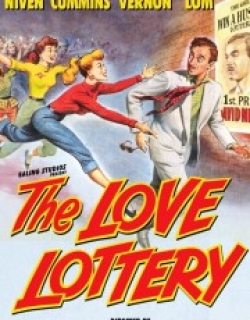 The Love Lottery