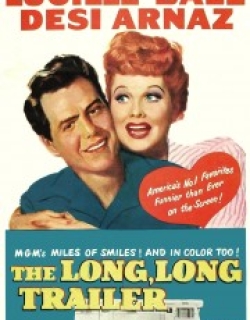 The Long, Long Trailer