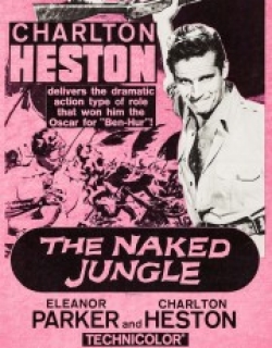 The Naked Jungle