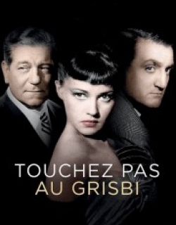 Touchez Pas au Grisbi