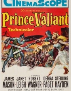 Prince Valiant