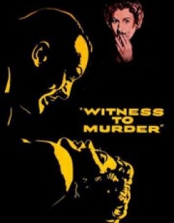 Witness to Murder