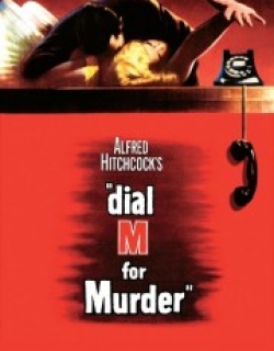 Dial M for Murder