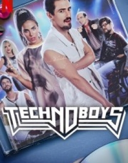 Technoboys