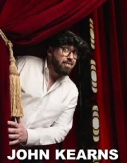 John Kearns: The Varnishing Days
