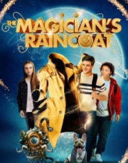 The Magician's Raincoat