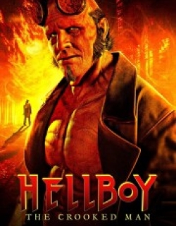 Hellboy: The Crooked Man