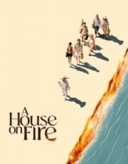 A House On Fire