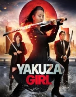 Yakuza Girl