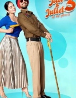 Jatt & Juliet 3