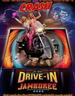 Barbie & Kendra Crash Joe Bob's Drive-In Jamboree!