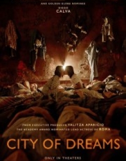 City of Dreams