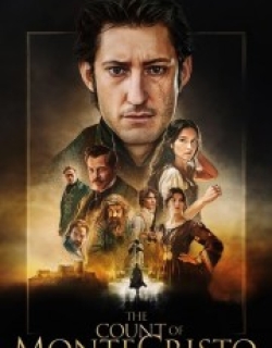 The Count of Monte-Cristo