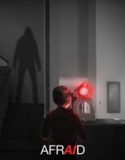 Afraid