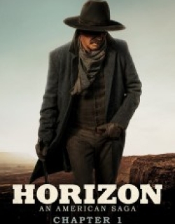 Horizon: An American Saga - Chapter 1
