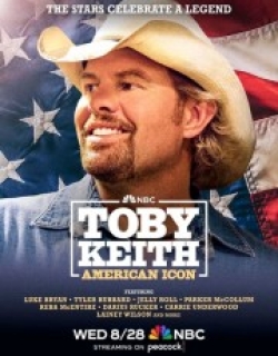Toby Keith: American Icon