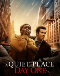 A Quiet Place: Day One