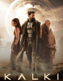 Kalki 2898-AD